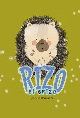 RIZO EL ERIZO