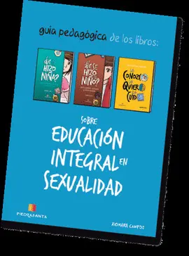 SOBRE EDUCACION INTEGRAL EN SEXUALIDAD