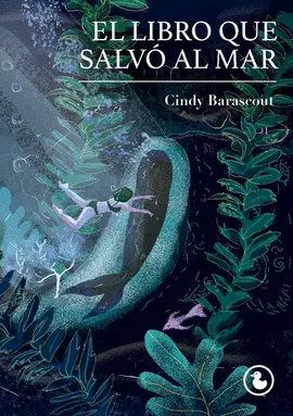 EL LIBRO QUE SALVÓ AL MAR