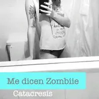 ME DICEN ZOMBIIE