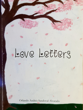 LOVE LETTERS