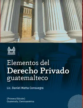 ELEMENTOS DEL DERECHO PÚBLICO GUATEMALTECO