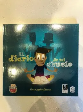 EL DIARIO DE MI ABUELO
