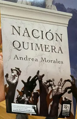 NACION QUIMERA