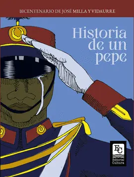 HISTORIA DE UN PEPE