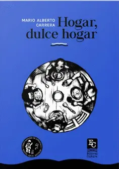 HOGAR DULCE HOGAR