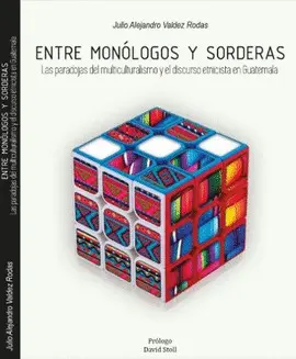 ENTRE MONÓLOGOS Y SORDERAS