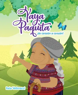 YAYA PAQUITA