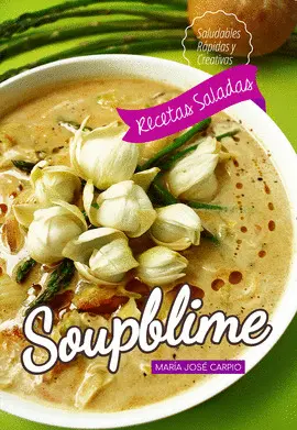 SOUPBLIME