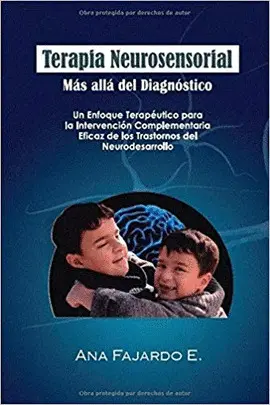 TERAPIA NEUROSENSORIAL