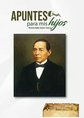 APUNTES PARA MIS HIJOS