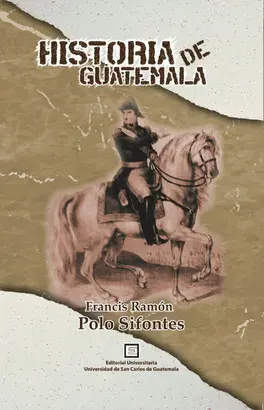 Historia de Guatemala