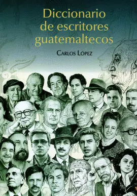 Diccionario de Escritores Guatemaltecos