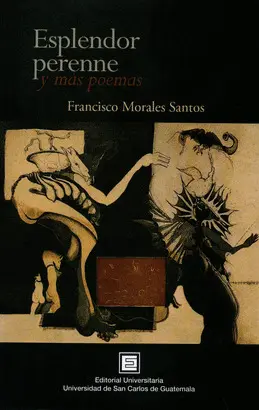 Esplendor Perenne y Más Poemas