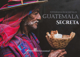 SECRET GUATEMALA