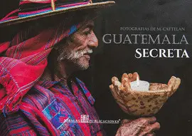 SECRET GUATEMALA