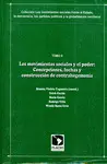 LOS MOVIMIENTOS SOCIALES Y EL PODER TOMO II
