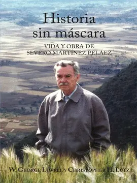 HISTORIA SIN MASCARA