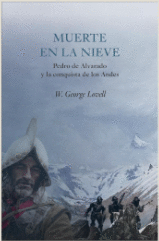 MUERTE EN LA NIEVE