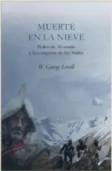 MUERTE EN LA NIEVE