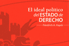 EL IDEAL POLITICO DEL ESTADO DE DERECHO
