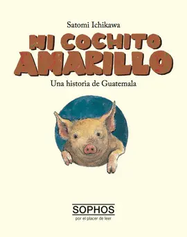 MI COCHITO AMARILLO