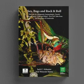 SEX BUGS AND ROCK & ROLL