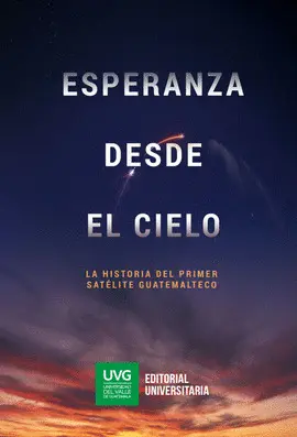 ESPERANZA DESDE EL CIELO