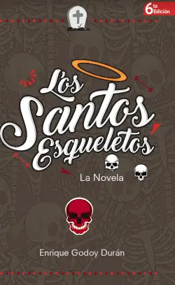 LOS SANTOS ESQUELETOS