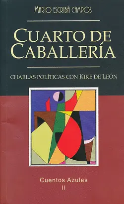 CUARTO DE CABALLERÍA