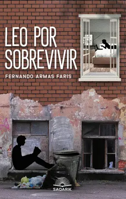 LEO POR SOBREVIVIR