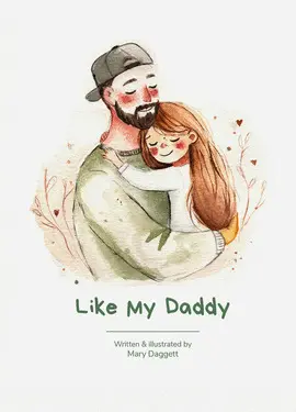 LIKE MY DADDY