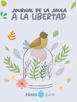 JOURNAL DE LA JAULA A LA LIBERTAD