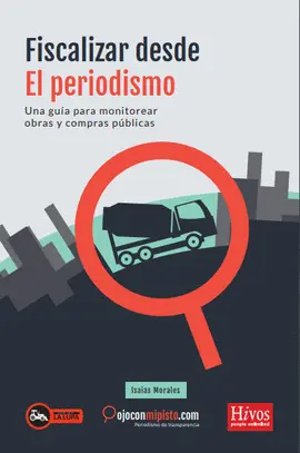 FISCALIZAR DESDE EL PERIODISMO