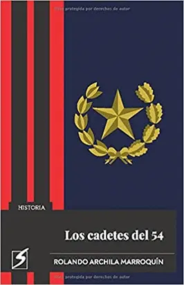 LOS CADETES DEL 54