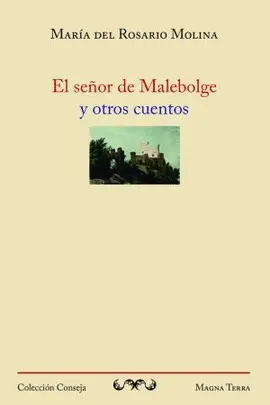 EL SEÑOR DE MALEBOLGE Y OTROS CUENTOS