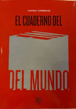 EL CUADERNO DEL FIN DEL MUNDO