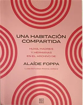 UNA HABITACIÓN COMPARTIDA