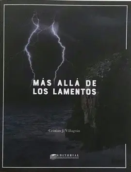 MAS ALLÁ DE LOS LAMENTOS