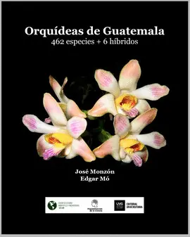 Orquideas de Guatemala