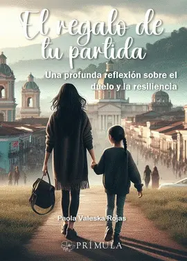 EL REGALO DE TU PARTIDA