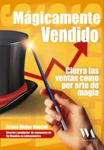 MÁGICAMENTE VENDIDO