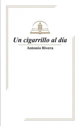 UN CIGARRILLO AL DÍA