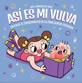Así Es mi Vulva