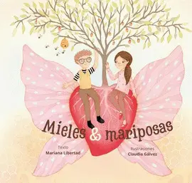 Mieles y Mariposas