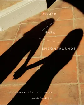 COMER PARA ENCONTRARNOS