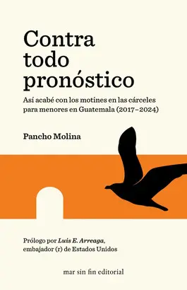 CONTRA TODO PRONÓSTICO