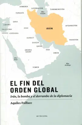 El Fin del Orden Global