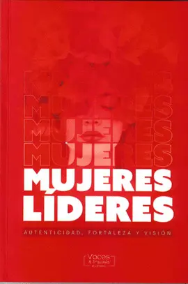 Mujeres Líderes