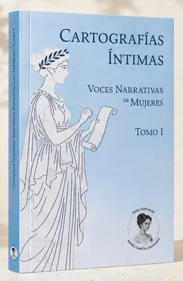 Cartografías Íntimas - Tomo 1